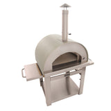VENICE Outdoor Wood Fired Pizza Oven