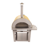 VENICE Outdoor Wood Fired Pizza Oven
