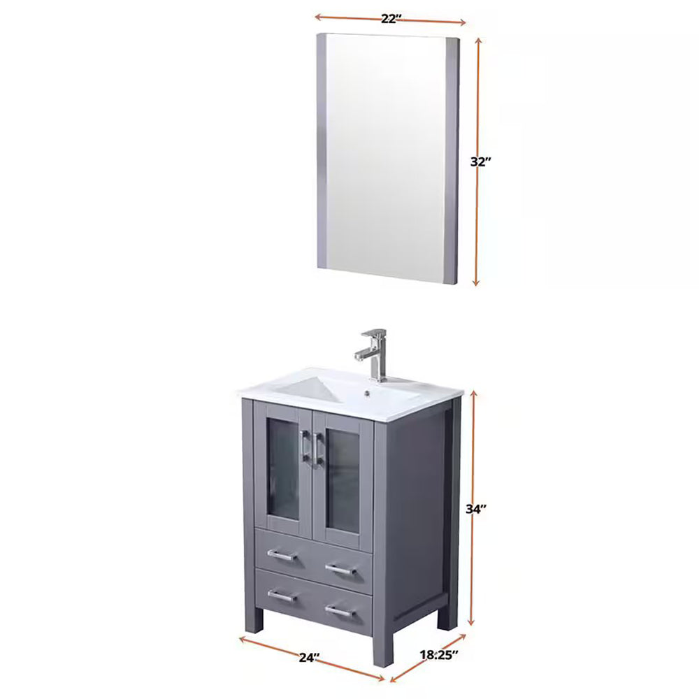 Volez-24-Dark-Grey-Bathroom-Vanity-with-Sink-and-mirror
