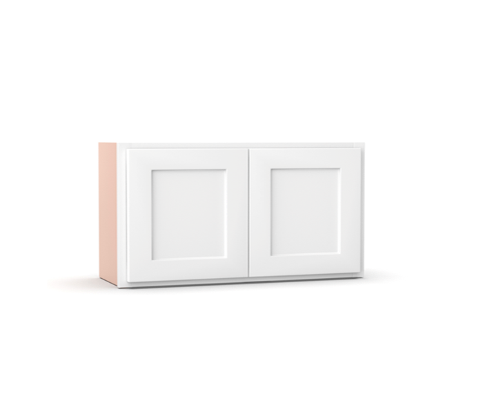 Liberty Shaker White 12