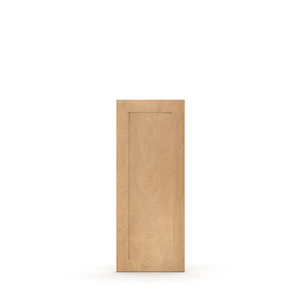 Liberty Shaker Karamel - 11.5 Inch Decorative End Panel Doors Accessories - 11.5