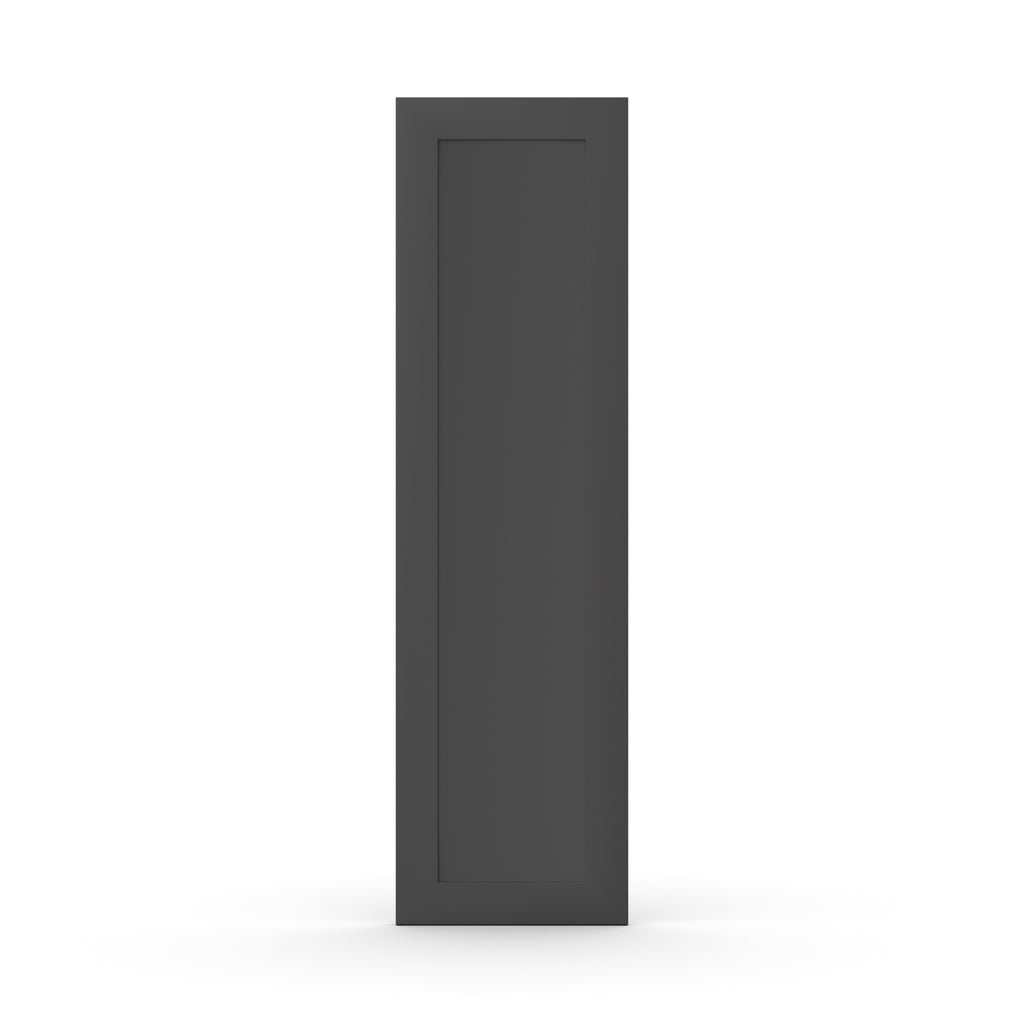 Liberty Shaker Grey - 11.5 Inch Decorative End Panel Doors Accessories - 11.5