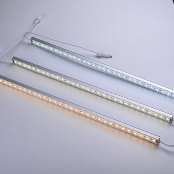 Waterproof Linear LED Light Bar Fixture - IP67 Rated