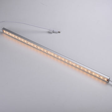 Waterproof Linear LED Light Bar Fixture - IP67 Rated