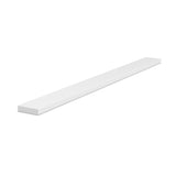 RTA Shaker White - Wall Fillers - 36"H x 3"W