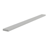 Liberty Shaker Ashen - 3 Inch Wall Fillers Accessories - 3" Width x 42" Height x .75" Depth