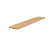Liberty Shaker Karamel - 6 Inch Wall Fillers Accessories - 6" Width x 36" Height x .75" Depth