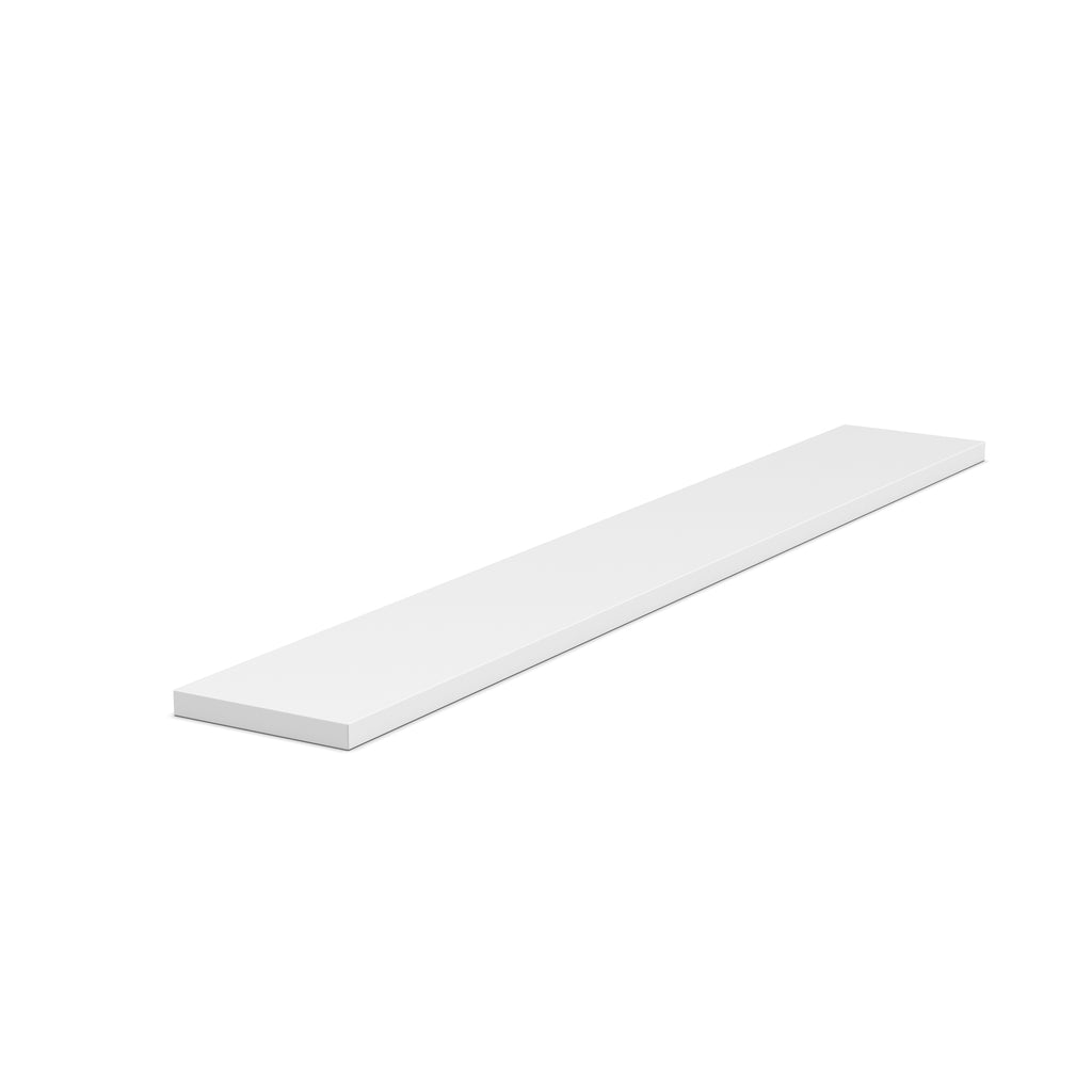 RTA Shaker White - Wall Fillers - 42