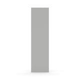 Liberty Shaker Ashen - 11.25 Inch Side Finished Skins Accessories - 11.25" Width x 42" Height x .25" Depth