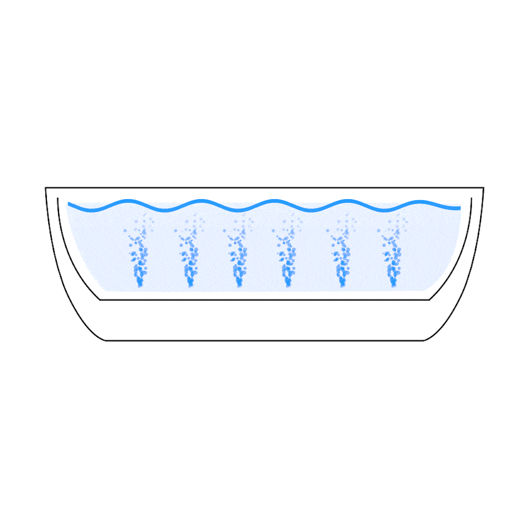 Whirlpool Bathtubs