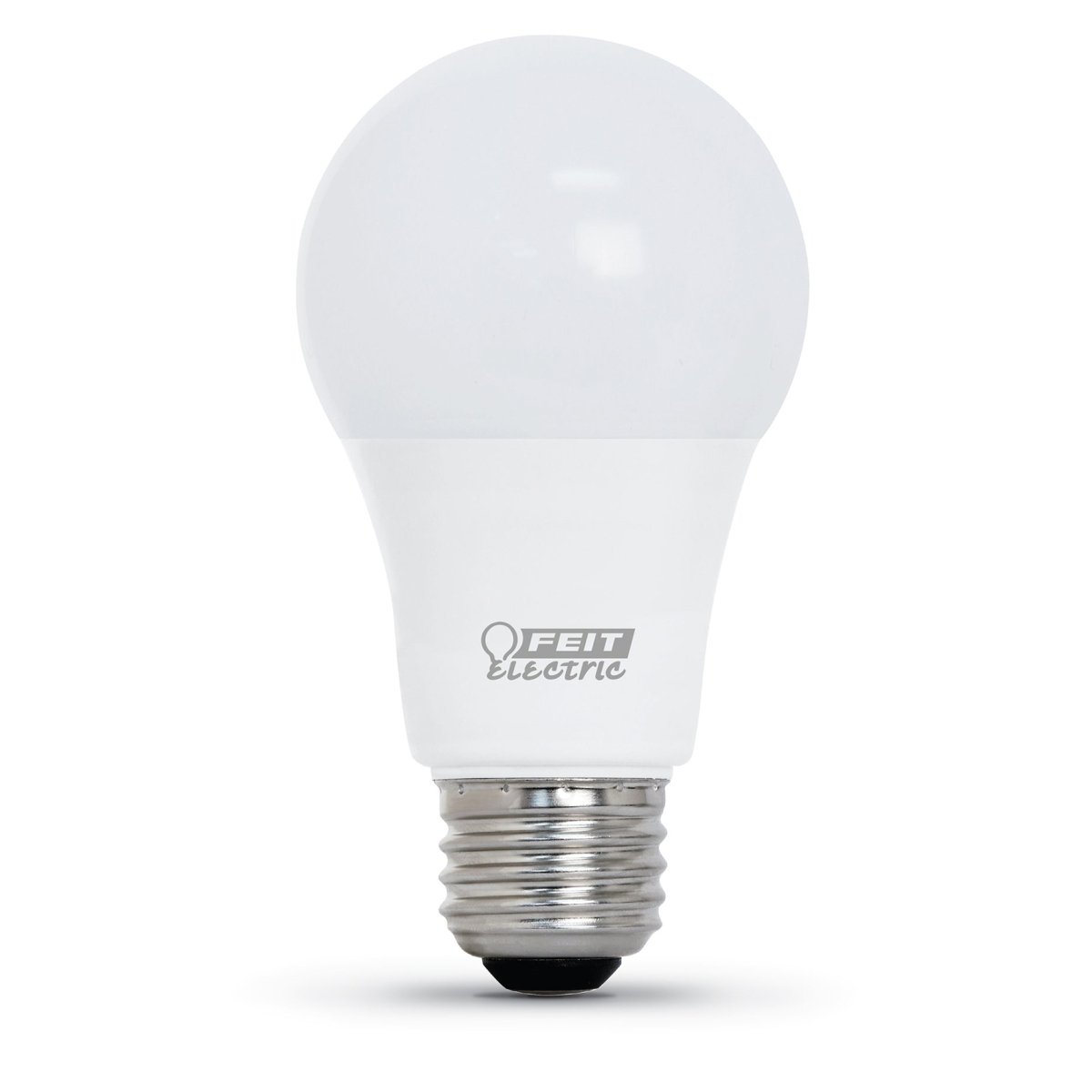 A19 LED Light Bulb, 12.2 Watts, E26, Dimmable, 1100 Lumen, 3000K - BUILDMYPLACE