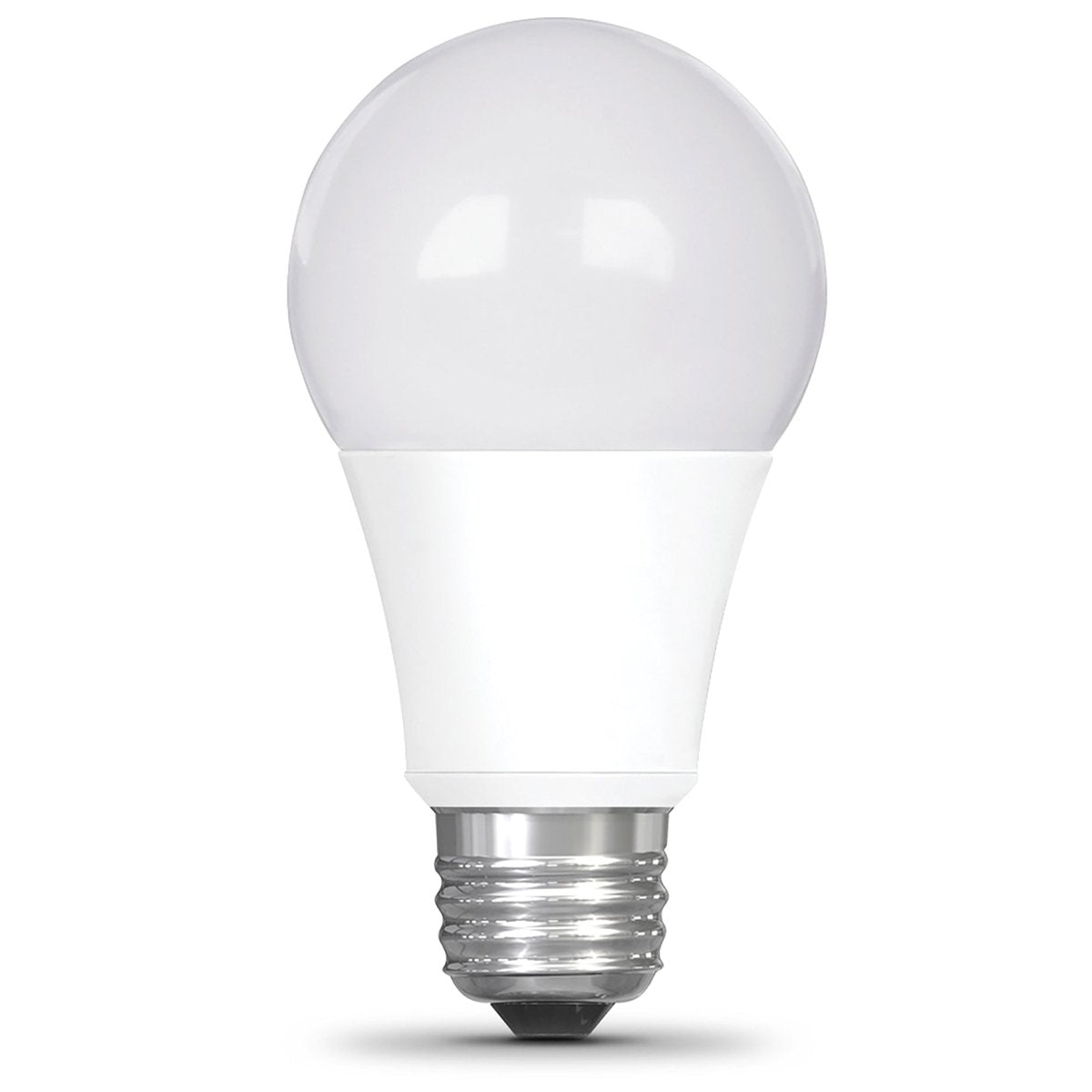 A19 LED Light Bulb, Non - Dimmable, 10.6W, 12 Volt 800 Lumens, 3000K, Medium E26 Base, Vehicle Bulbs - BUILDMYPLACE