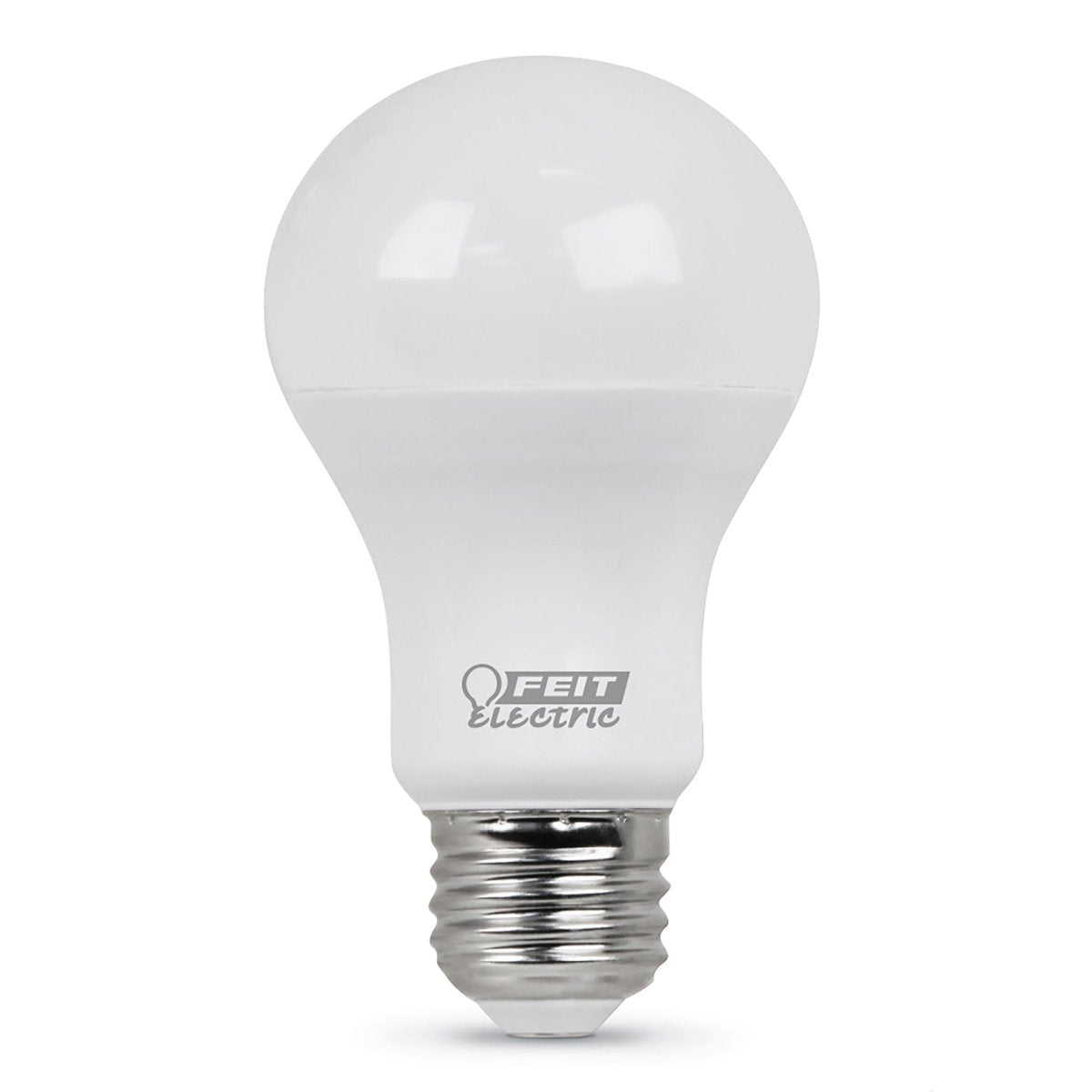 A19 LED Light Bulbs, 10 Watts, E26, 800 Lumens, 5000K Non - Dimmable - BUILDMYPLACE