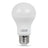 A19 LED Light Bulbs, 10 Watts, E26, 800 Lumens, 5000K Non - Dimmable - BUILDMYPLACE