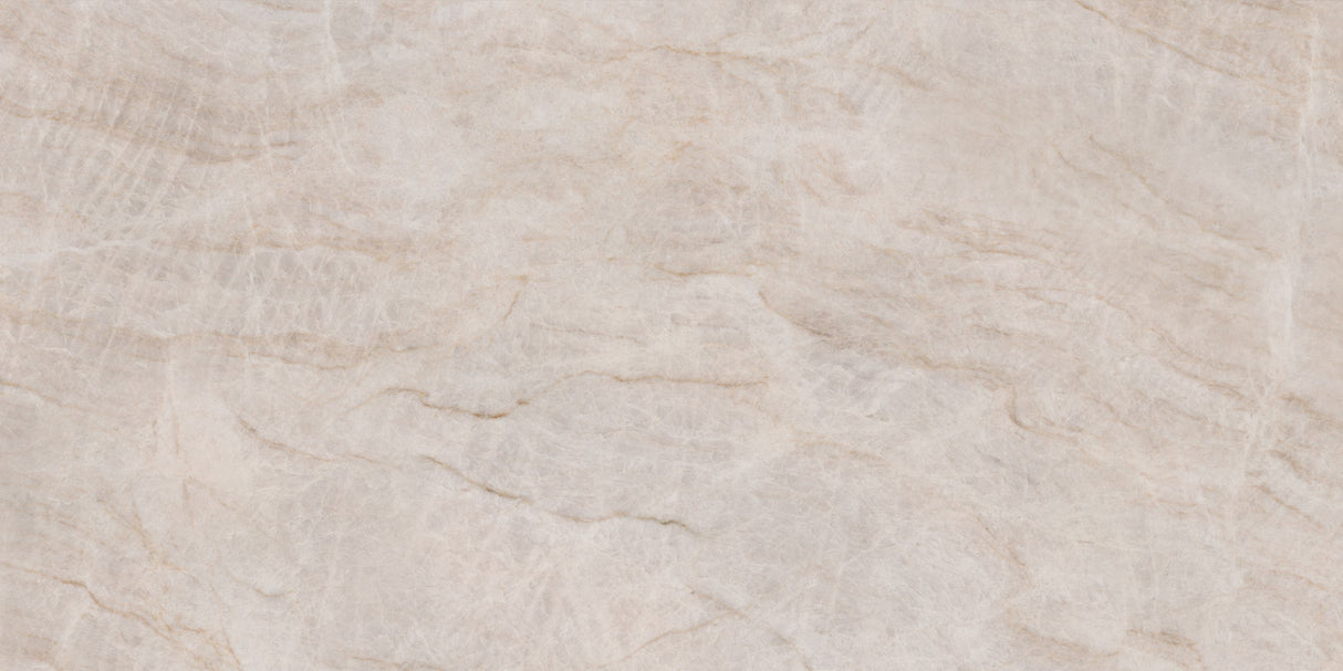 24 x 48 in Majesto Taj Mahal Honed Rectified Colorsync Porcelain Tile (15.5 SQFT/CTN)