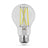 A21 LED LED Light Bulb, 15 Watts, E26, Dimmable, 1500 Lumens, Bright Daylight - BUILDMYPLACE