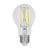 A21 LED LED Light Bulb, 15 Watts, E26, Dimmable, 1500 Lumens, Bright Daylight - BUILDMYPLACE