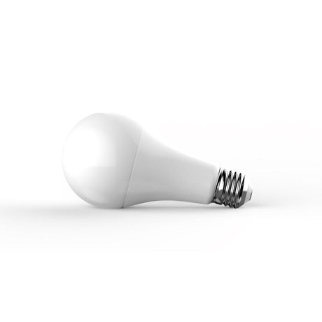 A21 LED Light Bulbs 16W - 5000K Dimmable - 1600 Lm - E26 Base - Daylight White - BUILDMYPLACE