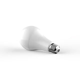 A21 LED Light Bulbs 16W - 5000K Dimmable - 1600 Lm - E26 Base - Daylight White - BUILDMYPLACE