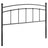 Abigail King Metal Headboard - BUILDMYPLACE