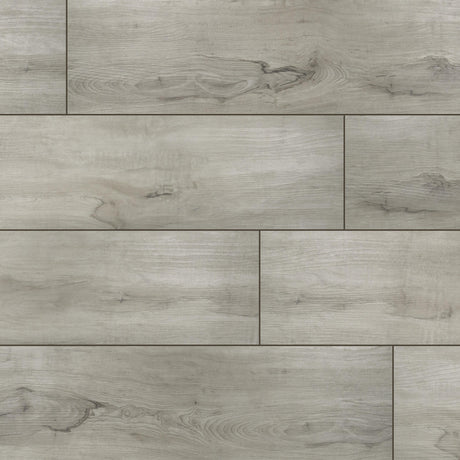 Ackland Parkland Arbor Smoke vinyl plank