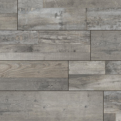 Ackland Parkland Ashen Grove vinyl plank