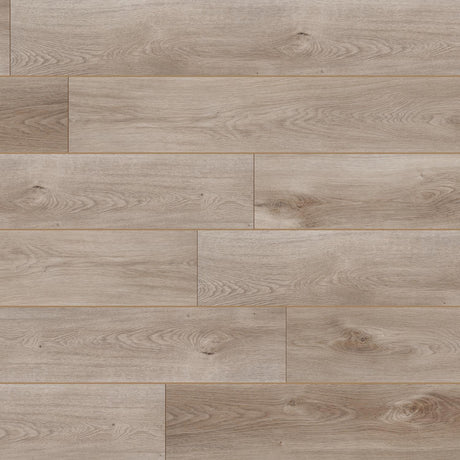 Ackland Parkland Estate Gray vinyl plank