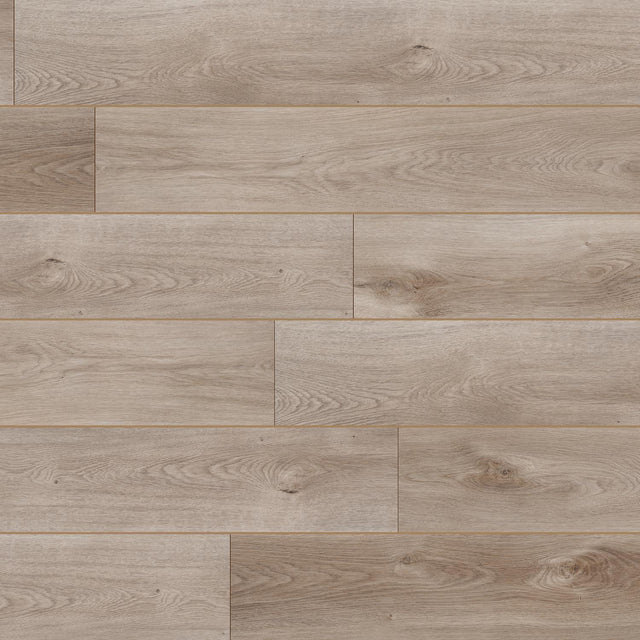 Ackland Parkland Estate Gray vinyl plank