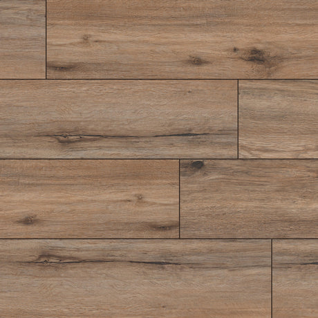 Ackland Parkland Hidden Hickory vinyl plank