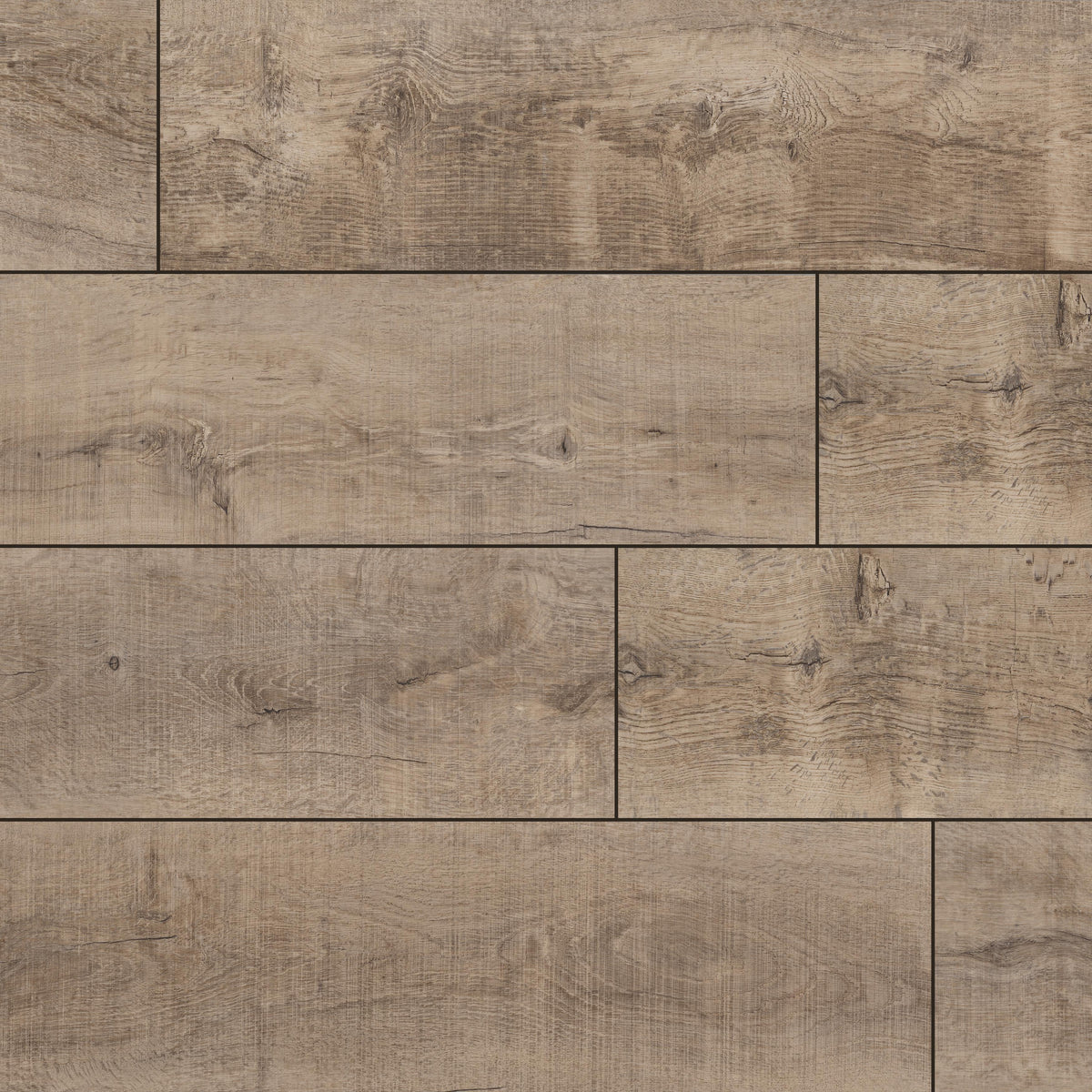 Ackland Parkland Reclaimed Pecan vinyl plank