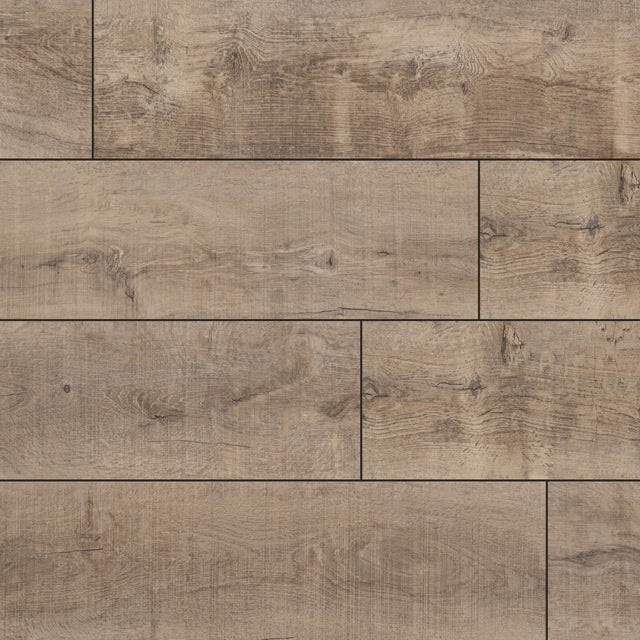 Ackland Parkland Reclaimed Pecan vinyl plank