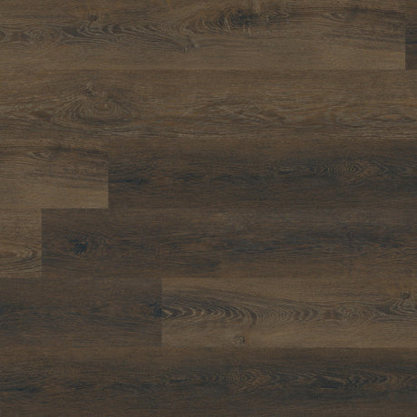 Ackland Parkland Rustic Walnut vinyl plank