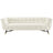 Adept Performance Velvet Sofa - BUILDMYPLACE