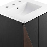 Alchemist 18" Bathroom Vanity - BUILDMYPLACE