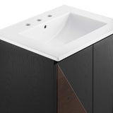 Alchemist 24" Bathroom Vanity - BUILDMYPLACE