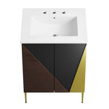 Alchemist 24" Bathroom Vanity - BUILDMYPLACE