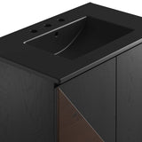 Alchemist 30" Bathroom Vanity - BUILDMYPLACE