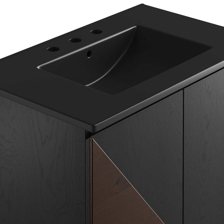 Alchemist 30" Bathroom Vanity - BUILDMYPLACE