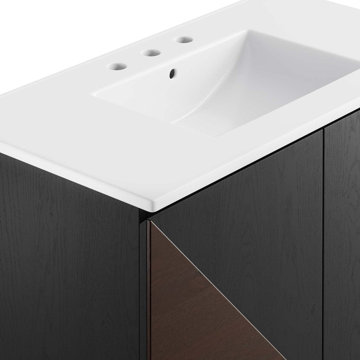 Alchemist 36" Bathroom Vanity - BUILDMYPLACE