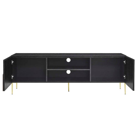 Alchemist 72" TV Stand - BUILDMYPLACE