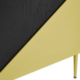 Alchemist Storage Cabinet Sideboard - BUILDMYPLACE