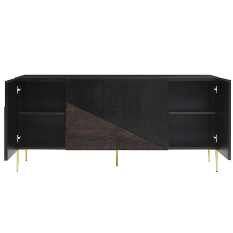 Alchemist Storage Cabinet Sideboard - BUILDMYPLACE