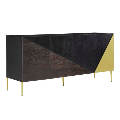 Alchemist Storage Cabinet Sideboard - BUILDMYPLACE