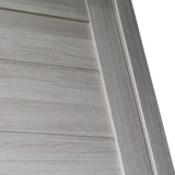 Alda Interior Door in Shambor Finish - BUILDMYPLACE