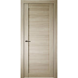 Alda Interior Door in Shambor Finish - BUILDMYPLACE