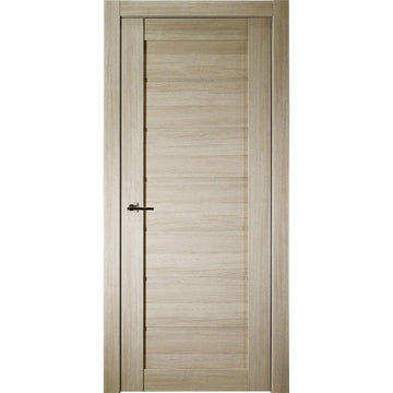 Alda Interior Door in Shambor Finish