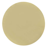 Aliza Round White Marble Side Table - BUILDMYPLACE