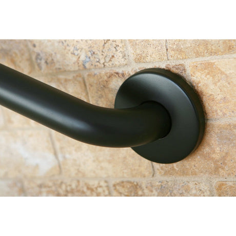 Americana 18 In. Bathroom Grab Bar - BUILDMYPLACE