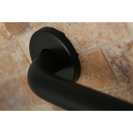 Americana 18 In. Bathroom Grab Bar - BUILDMYPLACE