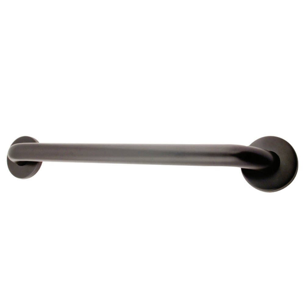 Americana 18 In. Bathroom Grab Bar - BUILDMYPLACE